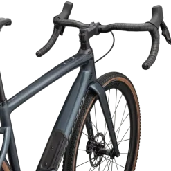 Specialized Diverge Expert Carbon - Blu