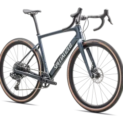 Specialized Diverge Expert Carbon - Blu