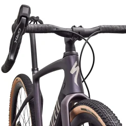 Specialized Diverge 4 Expert GRX DI2 - Viola