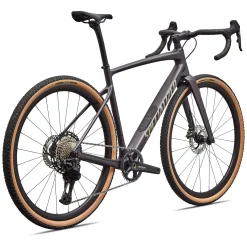 Specialized Diverge 4 Expert GRX DI2 - Viola