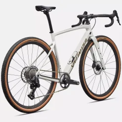 Specialized Diverge 4 Pro Force XPLR - Bianco
