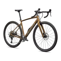 Specialized Diverge 4 Sport Alloy - Marrone