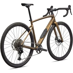 Specialized Diverge 4 Sport Alloy - Marrone