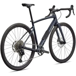 Specialized Diverge 4 Sport Alloy - Blu