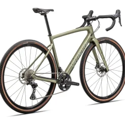 Specialized Diverge Sport Carbon - Verde