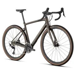 Specialized Diverge Sport Carbon - Marrone
