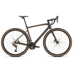 Specialized Diverge Sport Carbon - Marrone