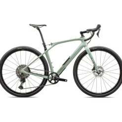 Specialized Diverge STR Comp - Bianco