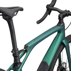 Specialized Diverge STR Expert - Verde
