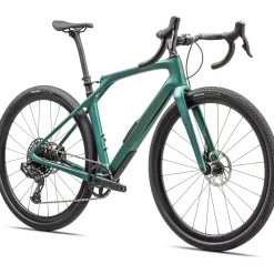 Specialized Diverge STR Expert - Verde