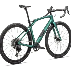 Specialized Diverge STR Expert - Verde