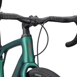 Specialized Diverge STR Expert - Verde