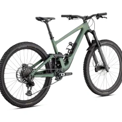 Specialized Enduro Pro - Verde
