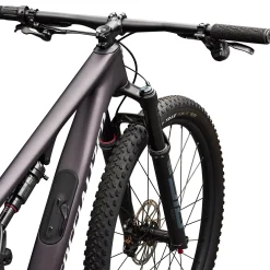 Specialized Epic 8 Comp - Grigio scuro
