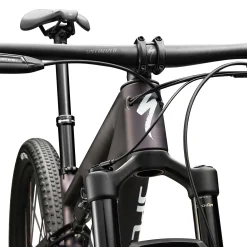 Specialized Epic 8 Comp - Grigio scuro