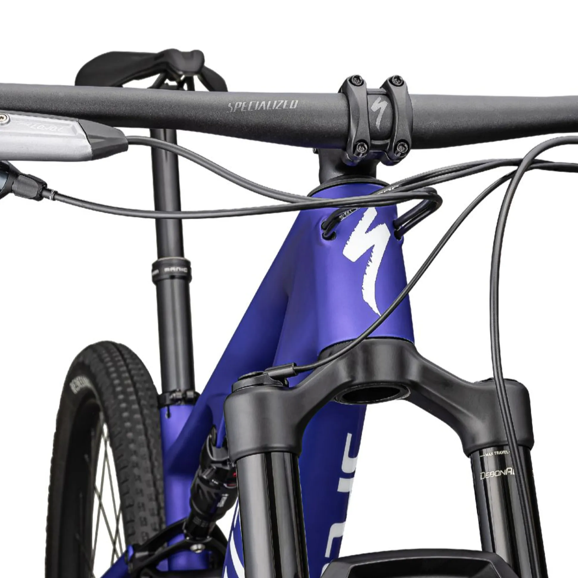 Specialized Epic 8 Comp - Viola