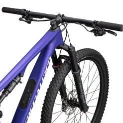 Specialized Epic 8 Comp - Viola