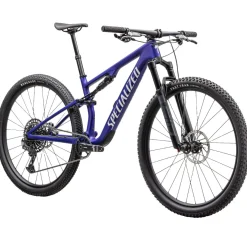 Specialized Epic 8 Comp - Viola
