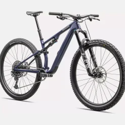 Specialized Epic 8 Evo Comp - Blu