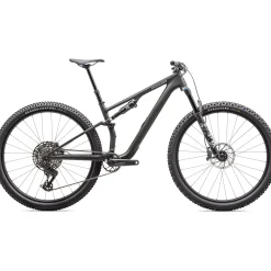 Specialized Epic 8 EVO Comp - Verde scuro