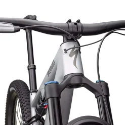 Specialized Epic 8 EVO Expert - Argento