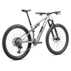 Specialized Epic 8 EVO Expert - Argento