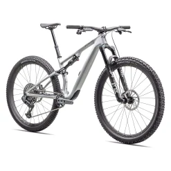 Specialized Epic 8 EVO Expert - Argento