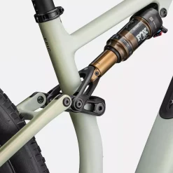 Specialized Epic 8 Evo Pro - Verde