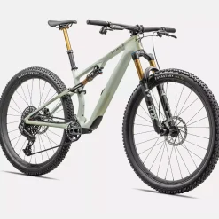 Specialized Epic 8 Evo Pro - Verde