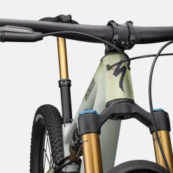 Specialized Epic 8 Evo Pro - Verde