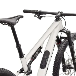 Specialized Epic 8 Expert Di2 - Bianco