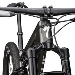 Specialized Epic 8 Expert - Nero