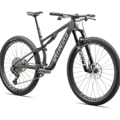 Specialized Epic 8 Expert - Nero