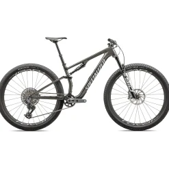Specialized Epic 8 Expert - Nero