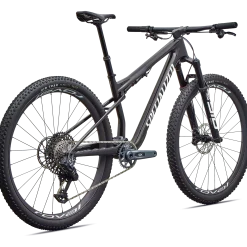 Specialized Epic 9 Expert - Nero