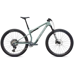 Specialized Epic 9 Expert - Verde