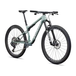 Specialized Epic 9 Expert - Verde