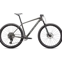 Specialized Epic Hardtail Comp - Grigio