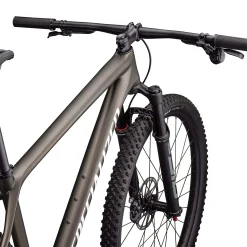 Specialized Epic Hardtail Comp - Grigio