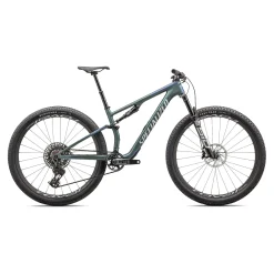 Specialized Epic 8 Pro - Nero blu