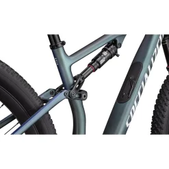 Specialized Epic 8 Pro - Nero blu