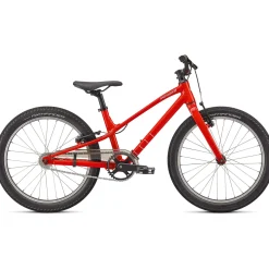 Specialized Jett 20 Single Speed - Rosso