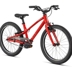 Specialized Jett 20 Single Speed - Rosso