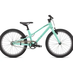 Specialized Jett 20 Single Speed - Azzurro