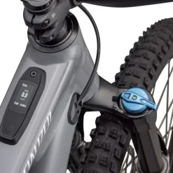 Specialized Levo SL Comp Alloy - Grigio