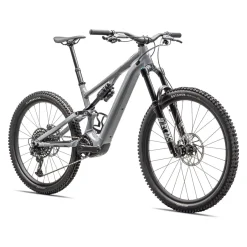 Specialized Levo SL Comp Alloy - Grigio