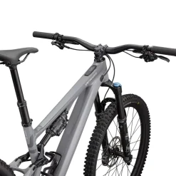 Specialized Levo SL Comp Alloy - Grigio