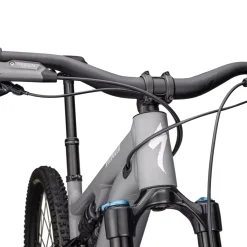 Specialized Levo SL Comp Alloy - Grigio