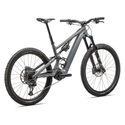 Specialized Levo SL Comp Alloy - Grigio