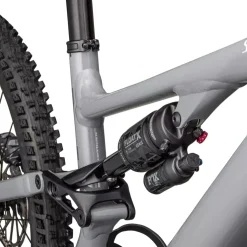 Specialized Levo SL Comp Alloy - Grigio